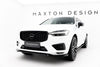 Volvo - XC60 Mk2 R-Design - Front Splitter - V2