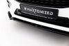 Volvo - XC60 Mk2 R-Design - Front Splitter - V2