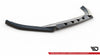Volvo - XC60 Mk2 R-Design - Front Splitter - V2