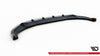 Audi - Q3 SUV S-Line F3 - Front Splitter - V3