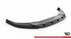 Audi - Q3 SUV S-Line F3 - Front Splitter - V3
