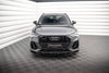 Audi - Q3 SUV S-Line F3 - Front Splitter - V3