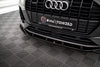 Audi - Q3 SUV S-Line F3 - Front Splitter - V3