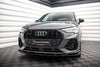 Audi - Q3 SUV S-Line F3 - Front Splitter - V3
