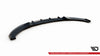BMW - 4 Series - Coupe / Gran Coupe / Cabrio M-Pack F32 / F36 / F33 - Front Splitter - V3