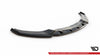 BMW - 4 Series - Coupe / Gran Coupe / Cabrio M-Pack F32 / F36 / F33 - Front Splitter - V3