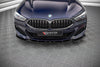 BMW - 8 Series - Coupe G15 / Gran Coupe M-pack G16 - Front Splitter - V3