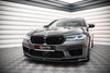 BMW - M5 F90 Facelift - Front Splitter - V3