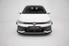 Volkswagen - MK8.5 Golf GTI / GTE / R-Line - Facelift - Front Splitter - V3 + Flaps