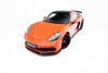 Porsche - 718 Cayman GTS 982c / 718 Boxster GTS 982 - Front Splitter - V3