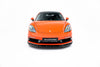 Porsche - 718 Cayman GTS 982c / 718 Boxster GTS 982 - Front Splitter - V3