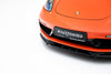 Porsche - 718 Cayman GTS 982c / 718 Boxster GTS 982 - Front Splitter - V3