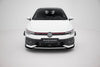 Volkswagen - MK8.5 Golf GTI / GTE / R-Line - Facelift - Front Splitter - V3