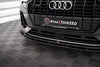 Audi - Q3 SUV S-Line F3 - Front Splitter - V4