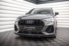 Audi - Q3 SUV S-Line F3 - Front Splitter - V4