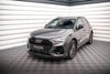 Audi - Q3 SUV S-Line F3 - Front Splitter - V4