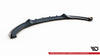BMW - 4 Series - Coupe / Gran Coupe / Cabrio M-Pack F32 / F36 / F33 - Front Splitter - V4