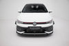 Volkswagen - MK8.5 Golf GTI / GTE / R-Line - Facelift - Front Splitter - V4