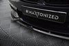BMW - 4 Series - Coupe / Gran Coupe / Cabrio M-Pack F32 / F36 / F33 - Front Splitter - V5