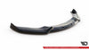 BMW - 4 Series - Coupe / Gran Coupe / Cabrio M-Pack F32 / F36 / F33 - Front Splitter - V5
