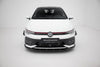 Volkswagen - MK8.5 Golf GTI / GTE / R-Line - Facelift - Front Splitter - V5