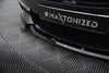 BMW - 4 Series - Coupe / Gran Coupe / Cabrio M-Pack F32 / F36 / F33 - Front Splitter - V6