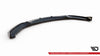 BMW - 4 Series - Coupe / Gran Coupe / Cabrio M-Pack F32 / F36 / F33 - Front Splitter - V6