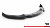 BMW - 4 Series - Coupe / Gran Coupe / Cabrio M-Pack F32 / F36 / F33 - Front Splitter - V6