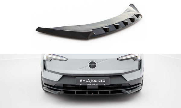 Volvo - EX30 Mk1 - Front Splitter