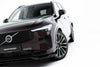 Volvo - XC90 Mk2 Facelift 2 - Front Splitter