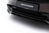 Volvo - XC90 Mk2 Facelift 2 - Front Splitter