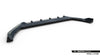 Volvo - XC90 R-Design Mk2  - Front Splitter