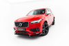 Volvo - XC90 R-Design Mk2  - Front Splitter