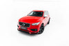 Volvo - XC90 R-Design Mk2  - Front Splitter