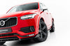 Volvo - XC90 R-Design Mk2  - Front Splitter