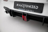 Volkswagen - MK8 Golf GTI - Led Stop Light