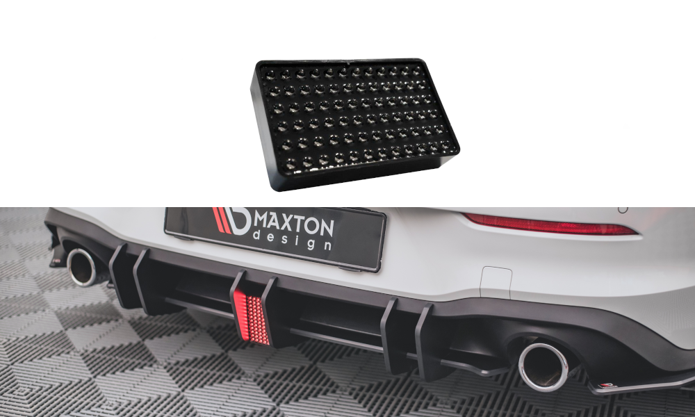LED Stop Light suitable for Volkswagen Golf GTI Mk8