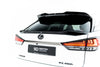 Lexus - RX/ RX F-Sport - Mk4 Facelift - Lower Spoiler Cap 3D