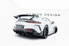 Mercedes - AMG GT 63 - C192 - Prepreg Carbon Fiber Bodykit
