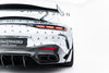 Mercedes - AMG GT 63 - C192 - Prepreg Carbon Fiber Bodykit