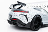 Mercedes - AMG GT 63 - C192 - Prepreg Carbon Fiber Bodykit