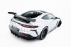 Mercedes - AMG GT 63 - C192 - Prepreg Carbon Fiber Bodykit