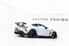 Mercedes - AMG GT 63 - C192 - Prepreg Carbon Fiber Bodykit