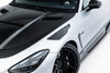 Mercedes - AMG GT 63 - C192 - Prepreg Carbon Fiber Bodykit