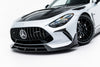 Mercedes - AMG GT 63 - C192 - Prepreg Carbon Fiber Bodykit