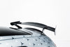 Mercedes - AMG GT 63 - C192 - Prepreg Carbon Fiber Bodykit