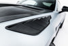 Mercedes - AMG GT 63 - C192 - Prepreg Carbon Fiber Bodykit