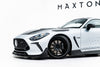 Mercedes - AMG GT 63 - C192 - Prepreg Carbon Fiber Bodykit