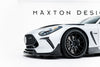 Mercedes - AMG GT 63 - C192 - Prepreg Carbon Fiber Bodykit