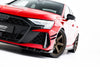 Audi - RS3 Sedan - 8Y Facelift - Carbon Fiber Front Splitter